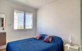 Appartement à louer à Carnon plage