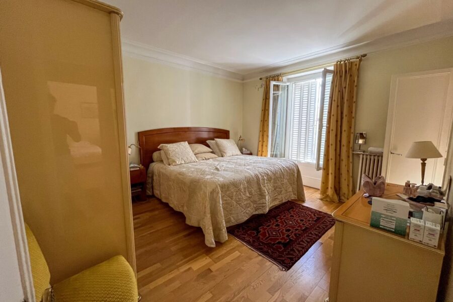 Maison à vendre à Villemomble — Vue parc — photo 26