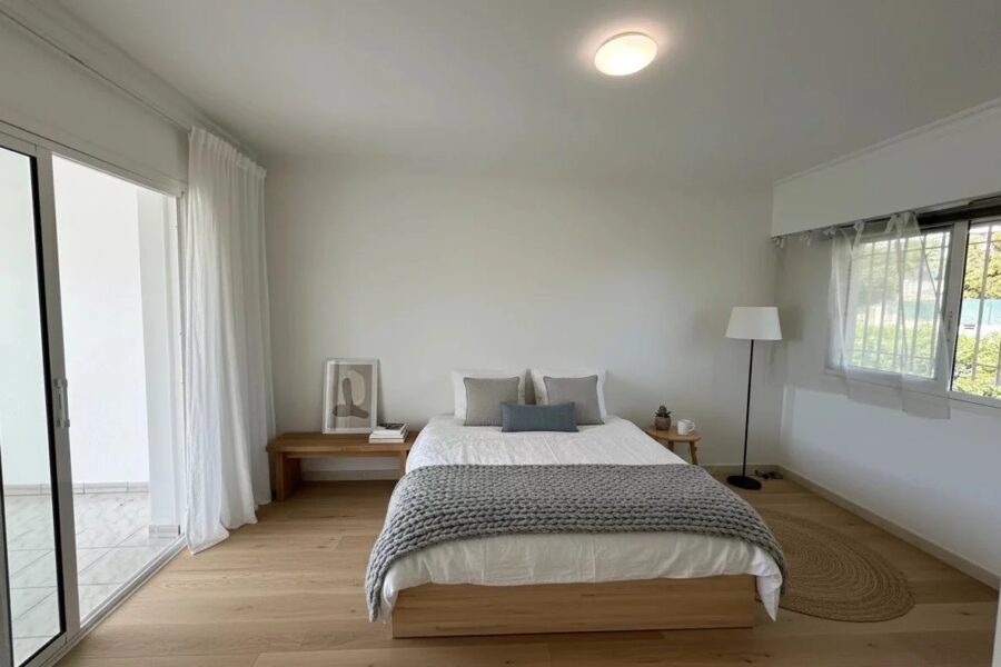 Appartement à vendre à Antibes — Vue mer — photo 6
