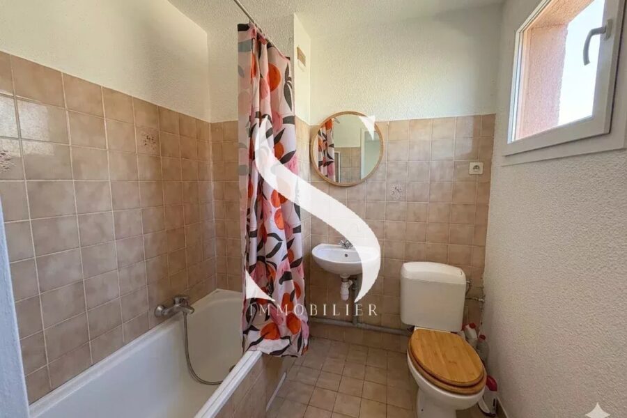 Appartement à vendre à Vallauris — Vue sur la ville — photo 10