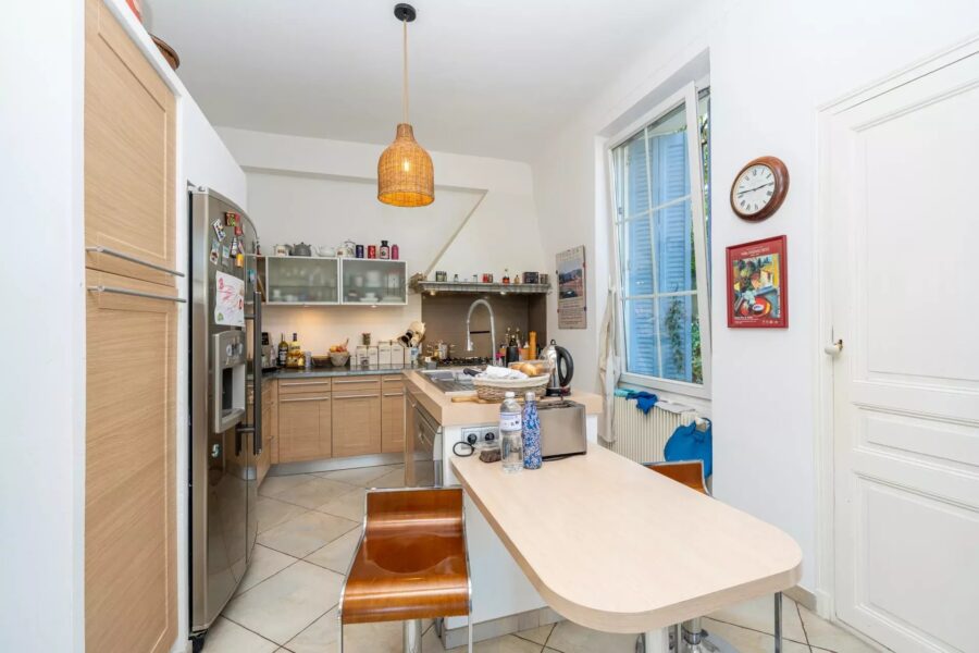 Maison à vendre à Cannes