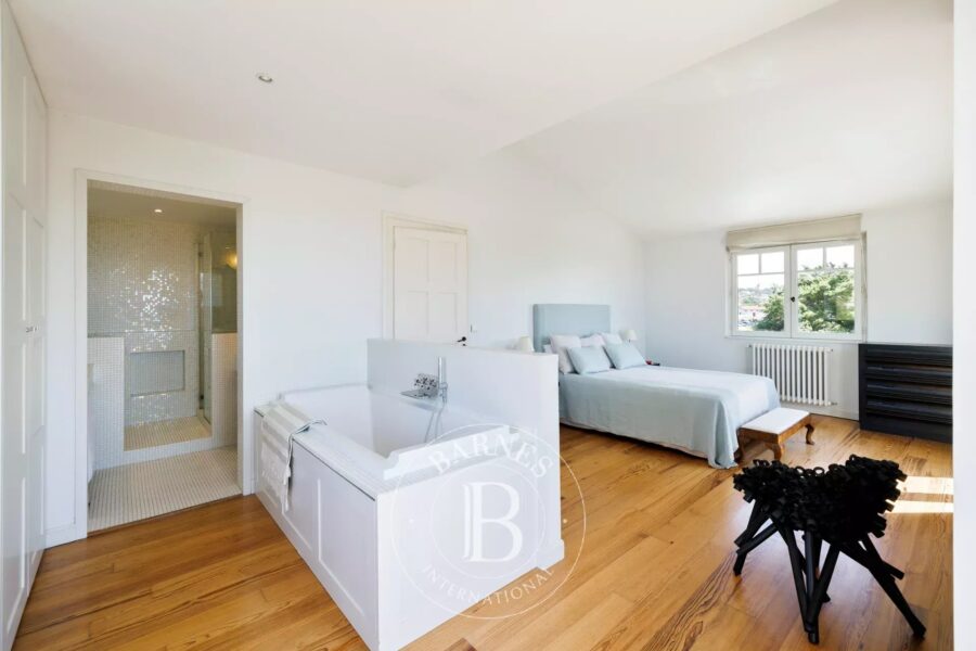 Maison à vendre à Bidart