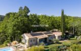 Maison à vendre à Flayosc — Vue nature — photo 3