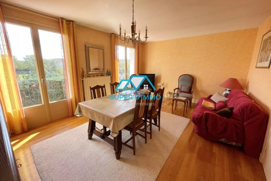 Maison à vendre à Brioude — Vue nature — photo 13