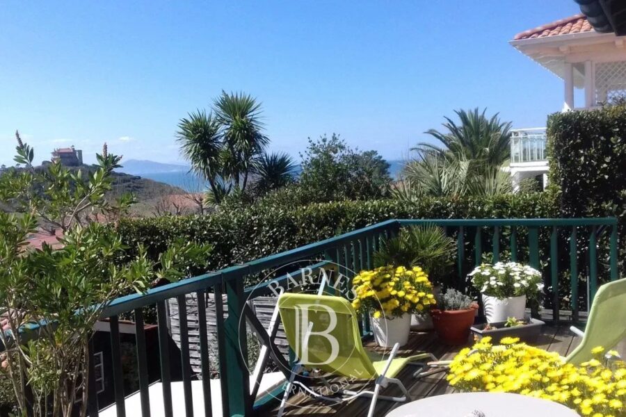 Maison à vendre à Biarritz