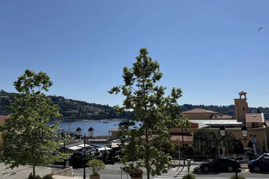 Appartement à vendre à Villefranche-sur-mer