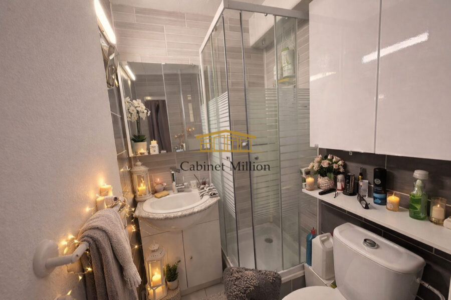 Appartement à vendre à Frontignan