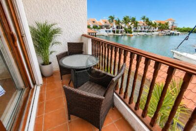 Appartement à louer à Simpson bay