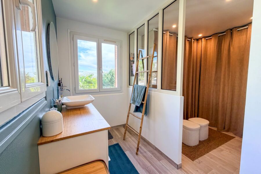 Appartement à vendre à Le raincy — Vue parc — photo 6