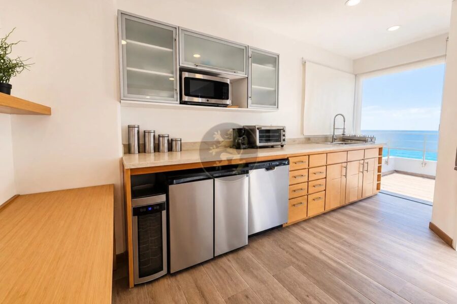 Appartement à louer à Cupecoy — Vue mer — photo 29