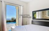 Maison à vendre à Falicon — Vue mer — photo 20