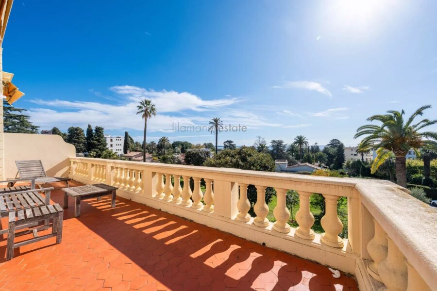 Appartement à vendre à Cannes