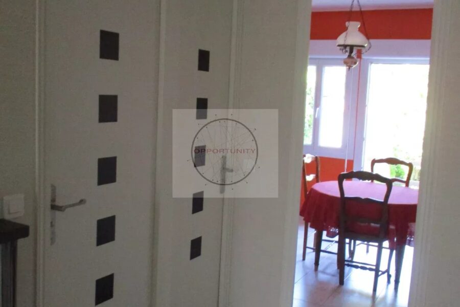 Maison à vendre à Champigny-sur-marne — Vue parc — photo 14