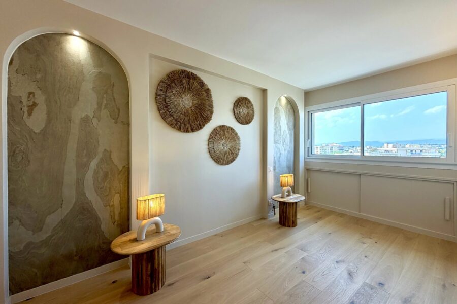 Appartement à vendre à Fréjus — Vue mer — photo 9