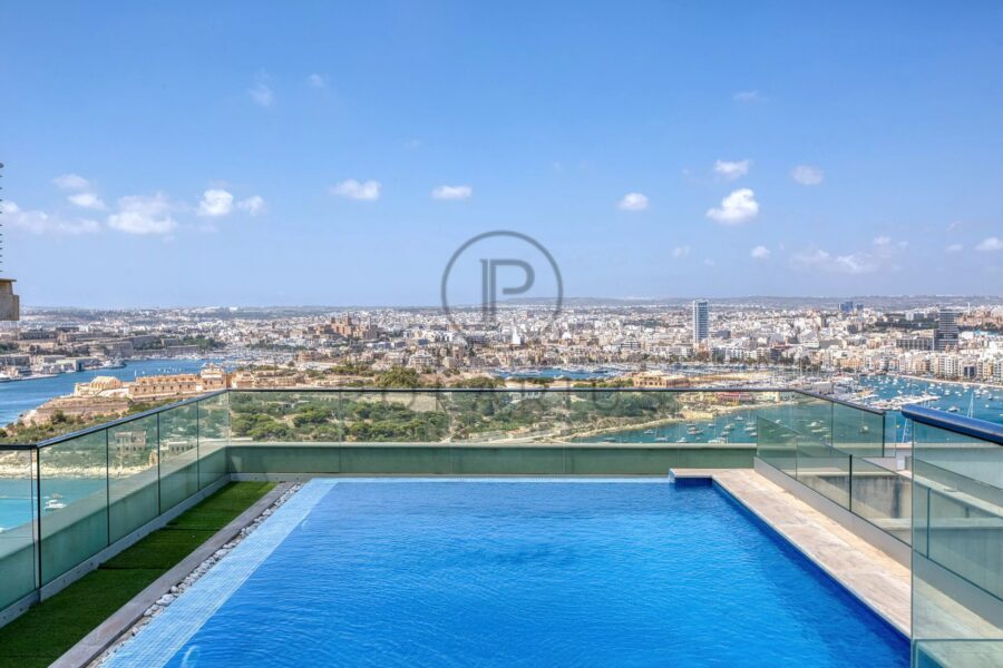 Appartement à vendre à Sliema — Vue mer — photo 2