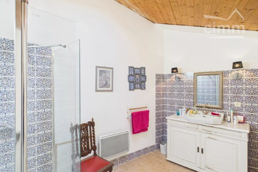 Maison à vendre à Montréal — Vue montagne — photo 14