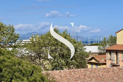 Appartement à vendre à Antibes