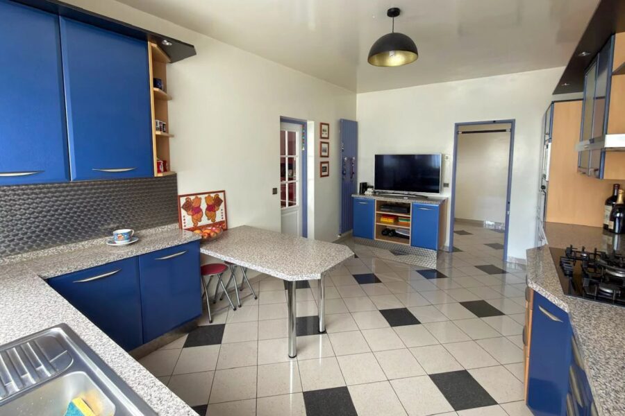 Maison à vendre à Livry-gargan — Vue parc — photo 10