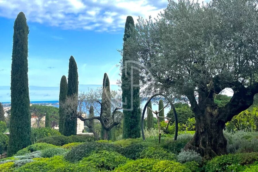 Appartement à vendre à Cannes — Vue mer — photo 5