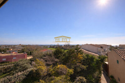 Appartement à vendre à Frontignan