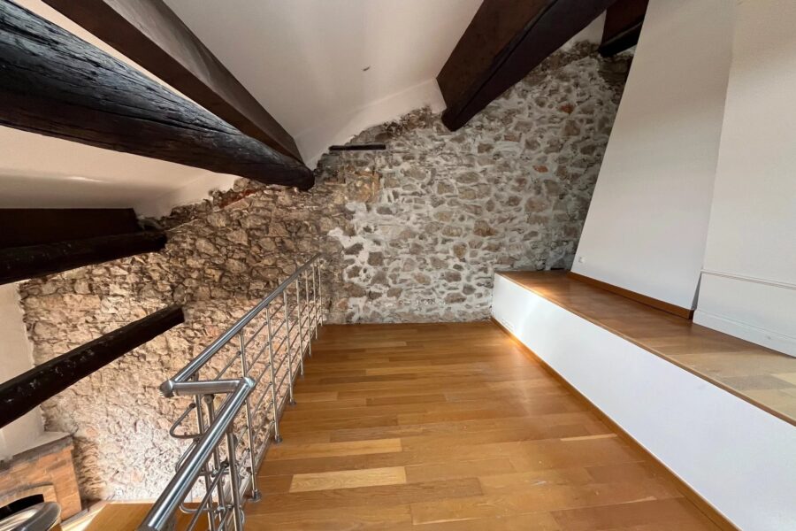 Appartement à vendre à Villefranche-sur-mer