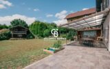 Maison à vendre à Arbusigny — Vue montagne — photo 4