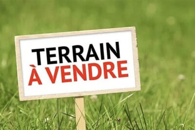 Terrain à vendre à Erquy