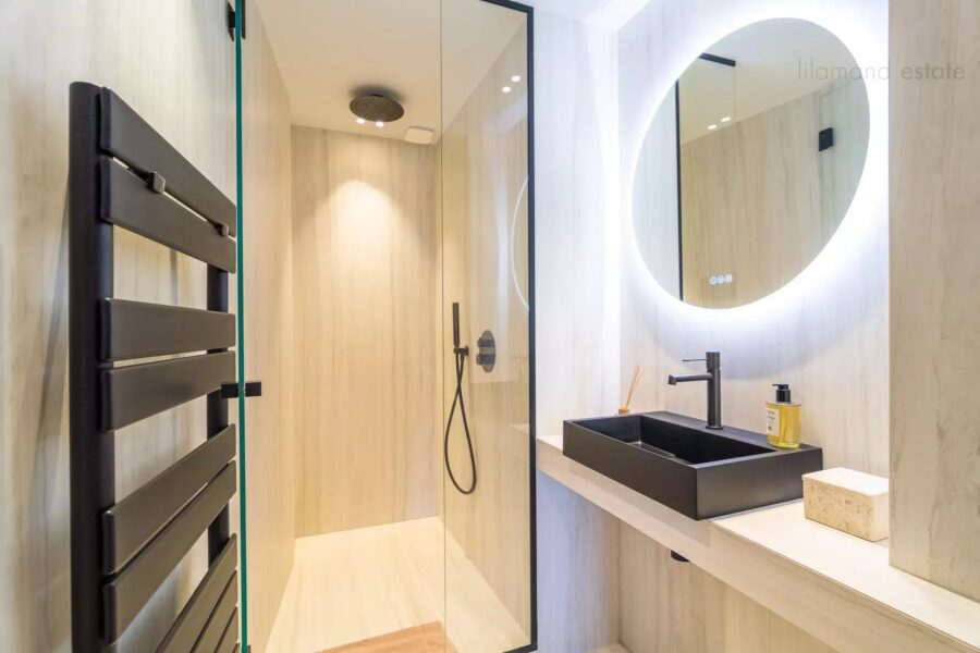 Appartement à vendre à Cannes