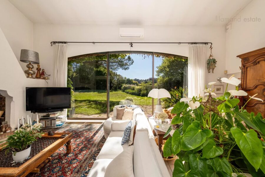 Maison à vendre à Mougins