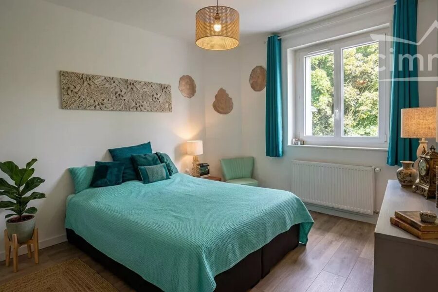 Maison à vendre à Decazeville — Vue montagne — photo 6