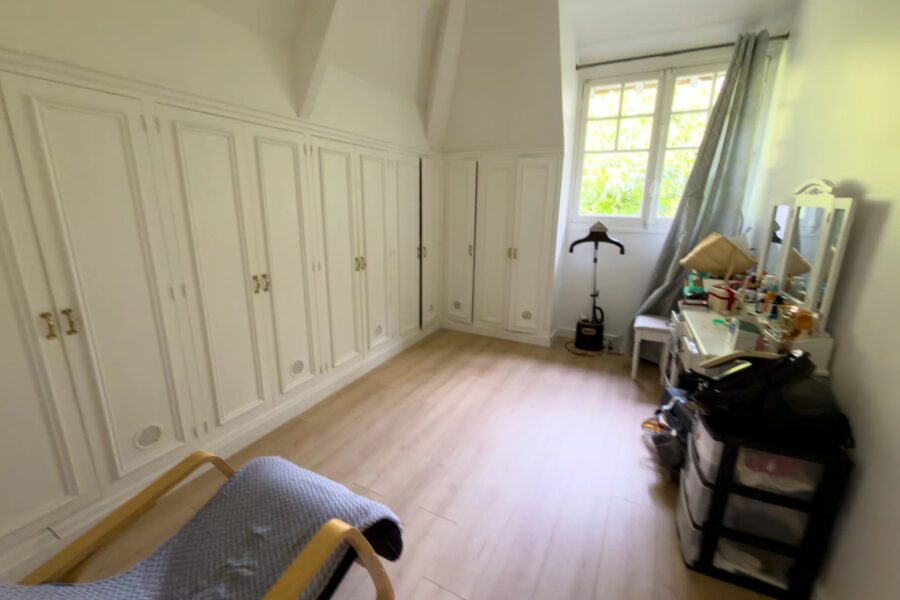 Maison à vendre à Le raincy — Vue parc — photo 13