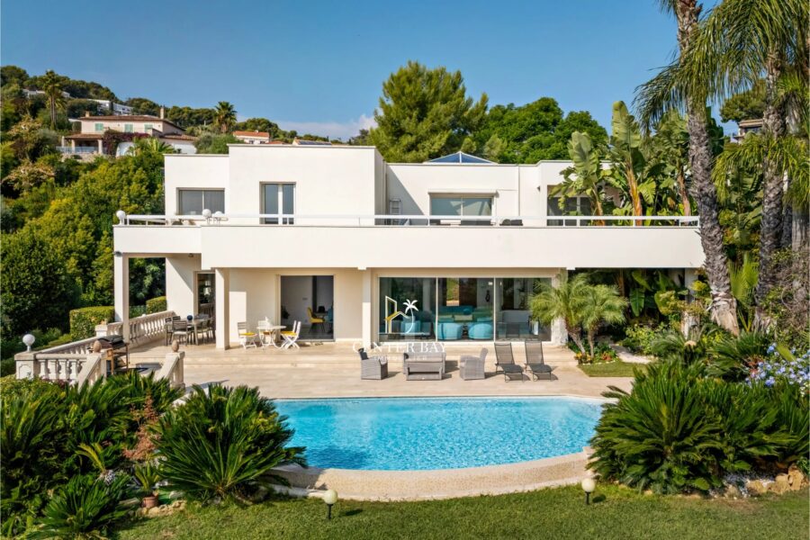 Maison à vendre à Antibes — Vue mer — photo 25