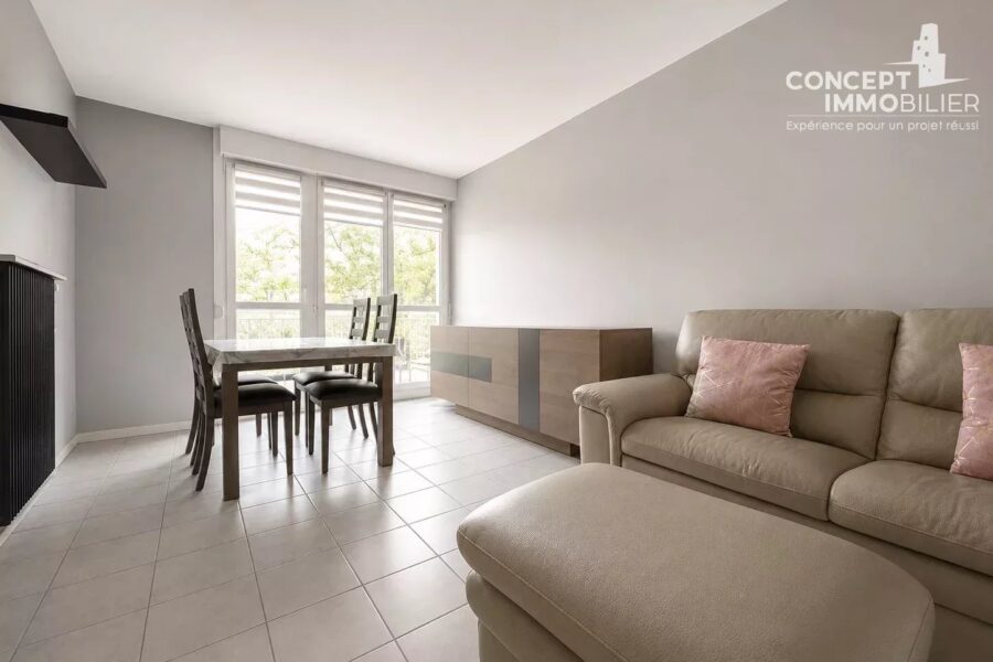 Appartement à vendre à Fameck