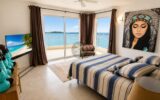 Appartement à louer à Maho — Vue mer — photo 11