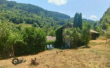 Maison à vendre à Lachapelle-sous-chanéac — Vue nature — photo 4