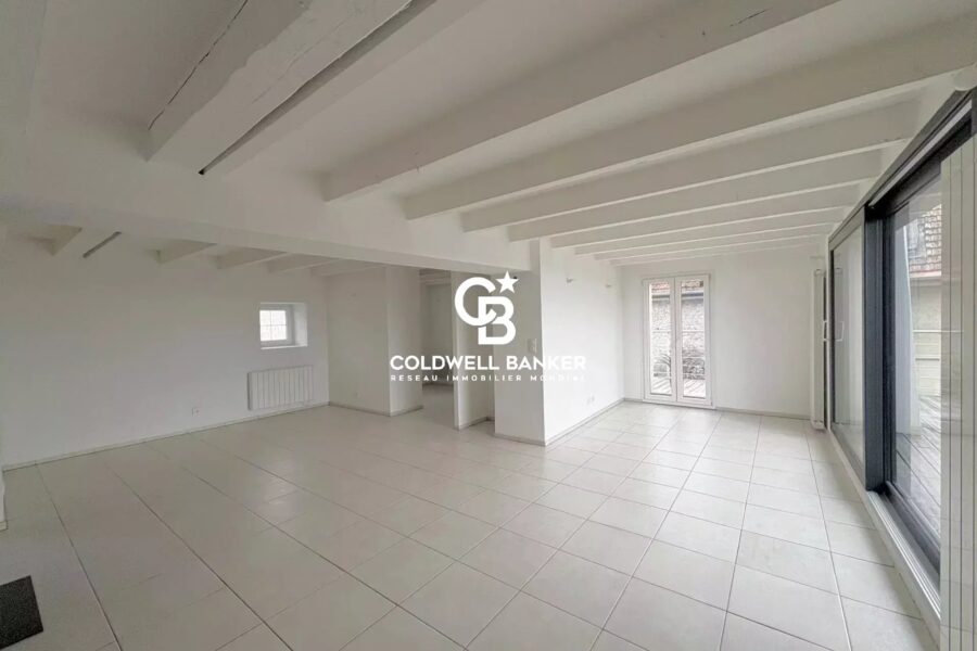 Appartement à vendre à Cranves-sales — Vue montagne — photo 4