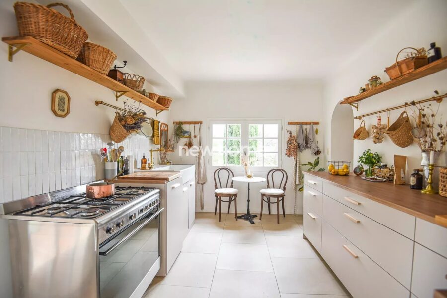 Maison à vendre à Tourtour