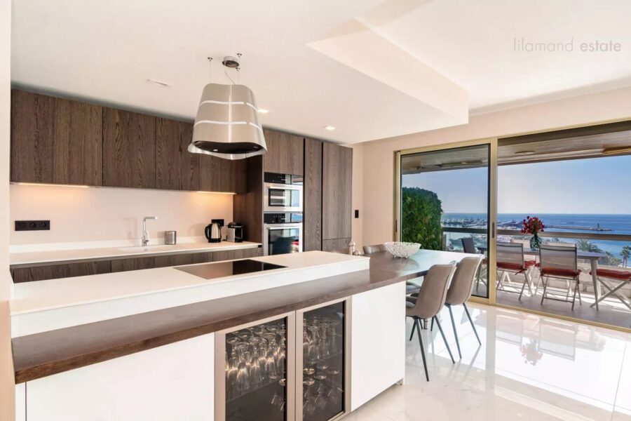 Appartement à vendre à Cannes