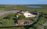 Maison à vendre à Saintes-maries-de-la-mer — Vue nature — photo 11