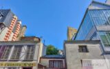 Appartement à vendre à Paris 18ème — Vue sur la ville — photo 15