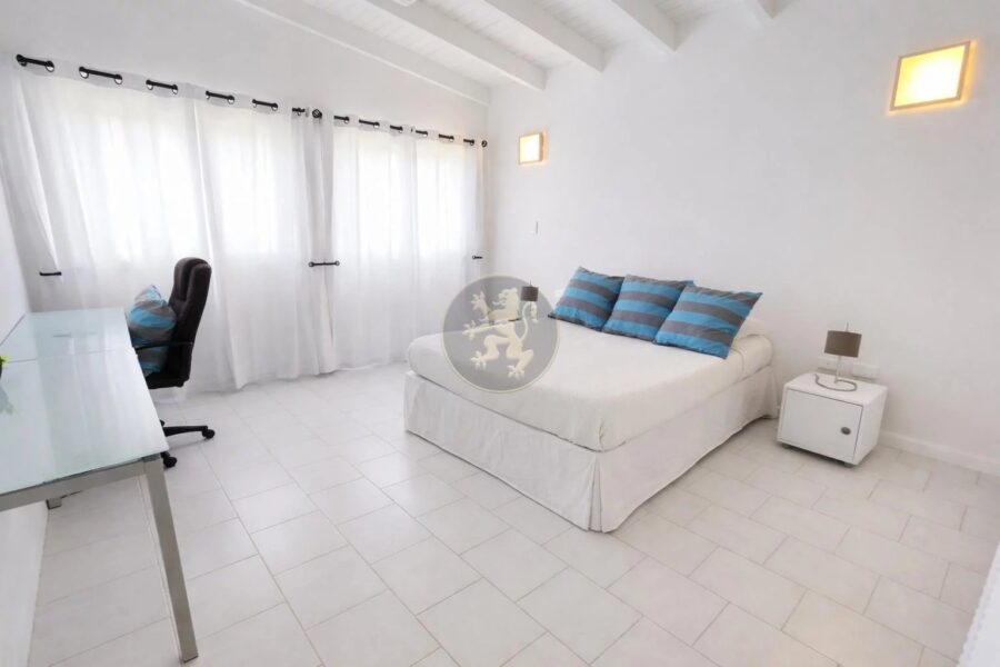 Maison à vendre à Cole bay — Vue mer — photo 13