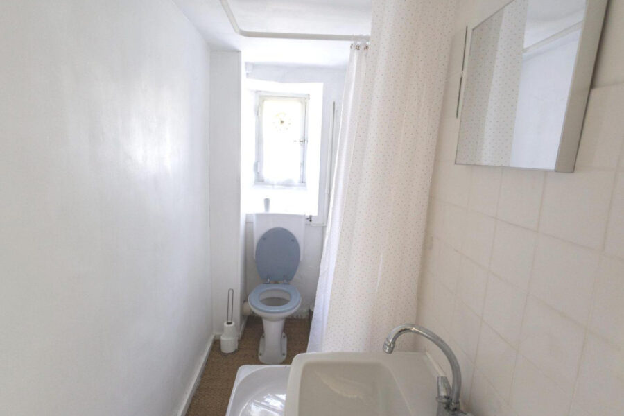 Appartement à vendre à Dinan