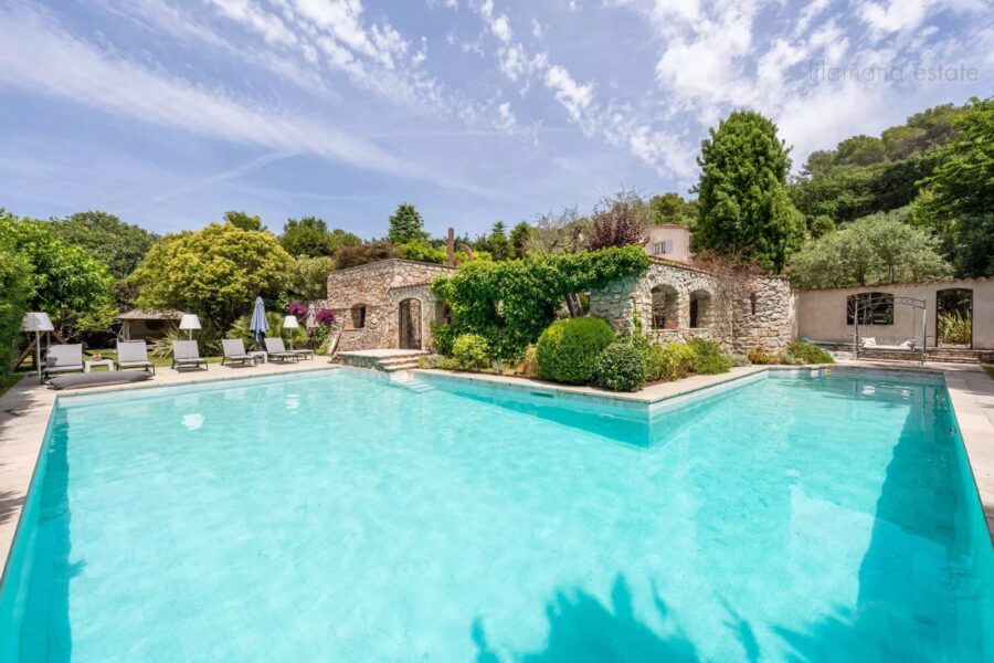 Maison à vendre à Mouans-sartoux