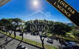 Appartement à louer à Papeete — Vue mer — photo 1