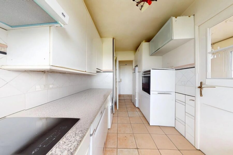 Appartement à vendre à Montigny-le-bretonneux