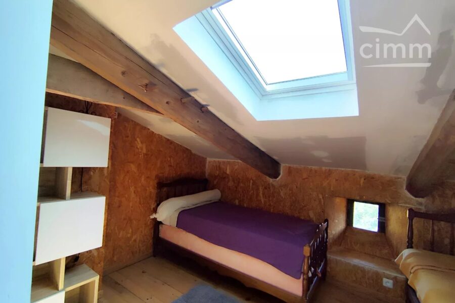Appartement à vendre à Ceilloux — Vue nature — photo 13
