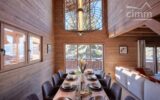 Maison à vendre à Crest-voland — Vue montagne — photo 29