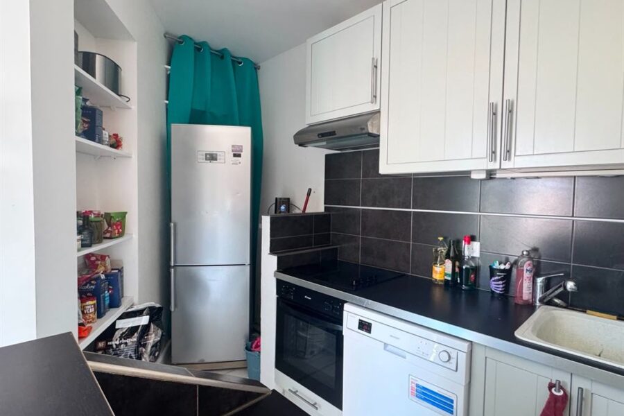 Maison à vendre à Le cap d agde — Vue mer — photo 11