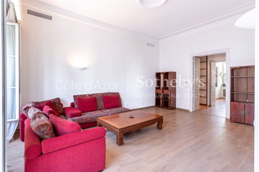 Appartement à vendre à Nice