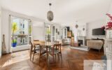 Appartement à vendre à Paris 9ème — Vue sur la ville — photo 2
